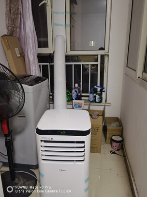 空调|美的KY-35/N1Y-PD3空调怎么样？内幕使用评测揭秘