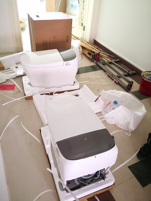 京东京造JZ07T-A400智能马桶|用户揭秘京东京造JZ07T-A400智能马桶好吗,入手解密评测真相
