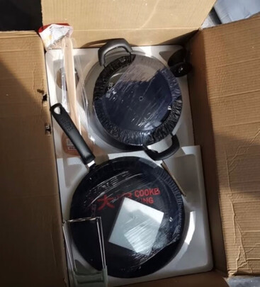 锅具套装