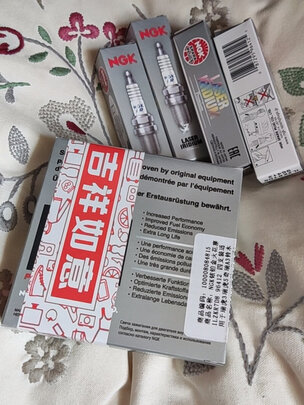 火花塞
