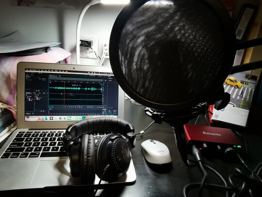 用户求助iCON艾肯声卡4nano怎么样?后悔没早买？