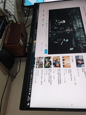 创维28U1实例评测图文解说