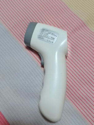 一:选购ihealthdt102电子体温计建议