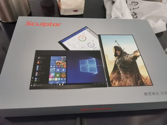 顯示器|「靜下心看」雕塑家MR156LU顯示器怎么樣？上手徹底后悔了？