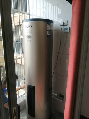 海尔变频PRO|海尔变频PRO 200升空气能热水器怎么样评测分析结果告知！