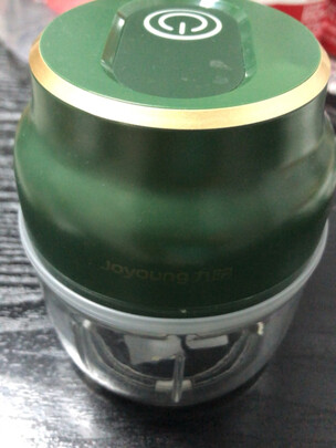 蒜泥器