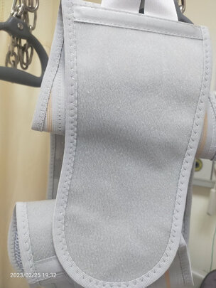 护腰带