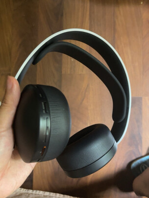 索尼ps5 无线耳机更多使用评价和感受