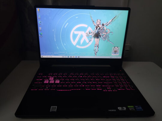 华硕天选2笔记本电脑|【今日头条】华硕天选2笔记本电脑怎么样？用后一周讲内幕真相？