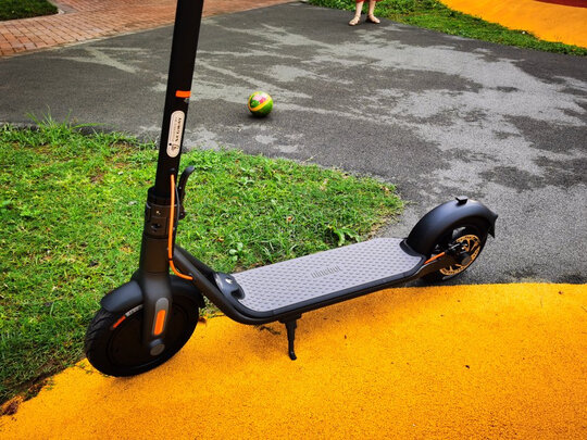 一:选购小米(mi)儿童滑板车建议