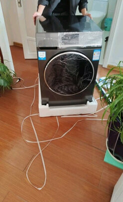 卡萨帝C1|卡萨帝玉墨系列哪款比较好？卡萨帝洗衣机为什么这么贵？