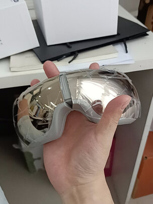 按摩器|知乎评测：迪斯眼部按摩仪怎么样?用后一周讲内幕实情内幕？
