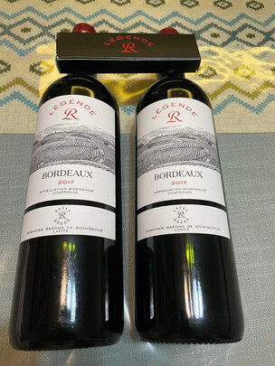 拉菲葡萄酒红酒|拉菲葡萄酒红酒到底怎么样，参数如何！