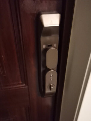 德施曼Q3P指纹锁|德施曼Q3P指纹锁好吗?图文评测曝光