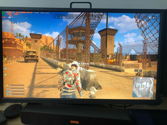 质量靠不靠谱?zowie gearxl2436k值得买吗?有没有人买过?