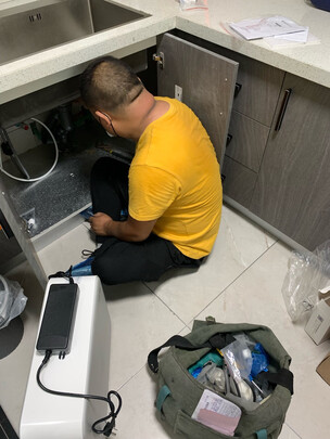 净水器|沁园UR-S5876i净水器独家揭秘评测真相,不看后悔!