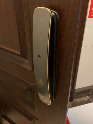 凯迪仕长城飞将指纹锁|【今日头条】凯迪仕长城飞将指纹锁好不好？反应灵敏度如何？
