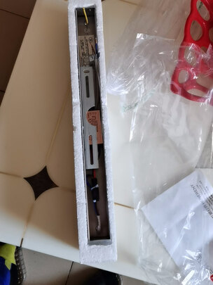 镜前灯
