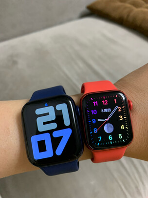 Apple Watch Series 6智能手表评判质量差有依据吗？