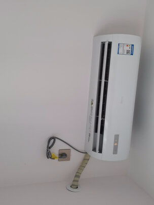 海尔KFR-35GW/06EDS81套机A极度喜欢感受反馈