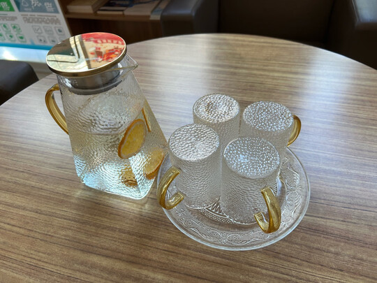 水具套装