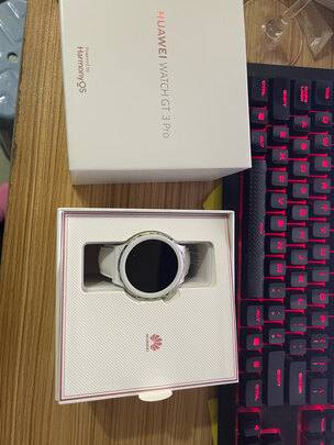 智能手表