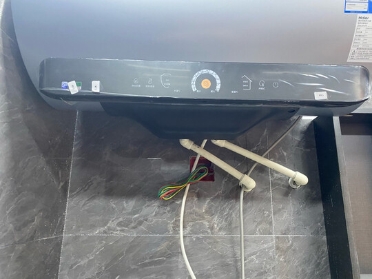 海尔EC6005-MV5(U1)热水器|评测细节：海尔EC6005-MV5电热水器怎么样?真心被忽悠了？