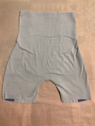 收腹裤