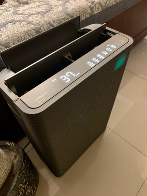 日立EP-PF120C空气净化器|日立EP-PF120C空气净化器怎么样评测分析结果告知！
