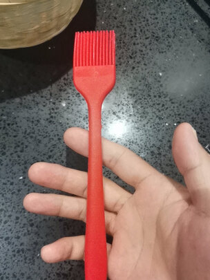 硅胶油刷