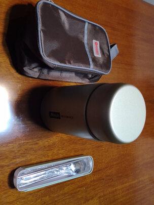 焖烧杯