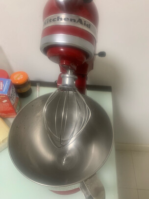 KitchenAid5KSM150PSCMH厨师机|用户揭秘KitchenAid5KSM150PSCMH厨师机好吗,入手解密评测真相