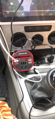 车载逆变器