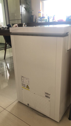 冰柜|美的BD/BC-203KMD(E)冰柜怎么样？亲身体验告知你实情！