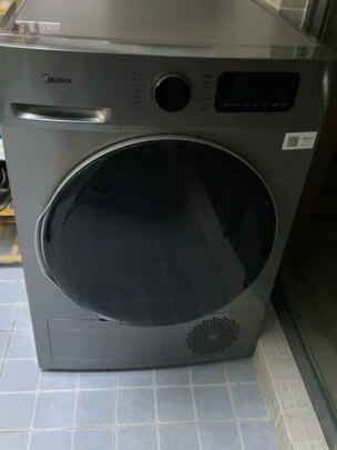 洗烘套装|美的MG100VT707WDY+MH100VTH707WY洗烘套装怎么样？内幕使用评测揭秘