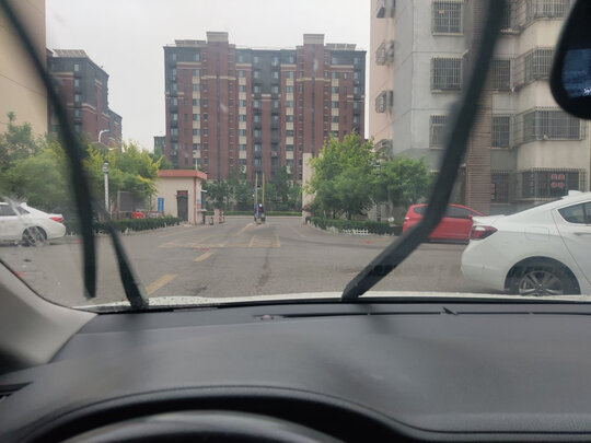 车用掸子