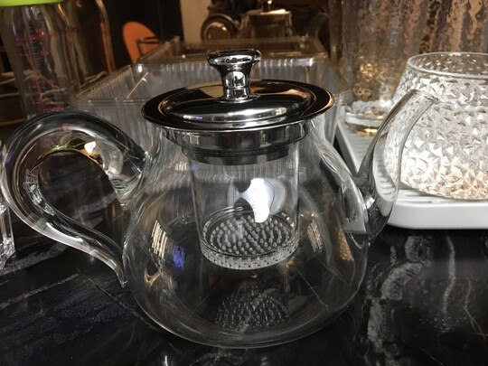 玻璃茶壶