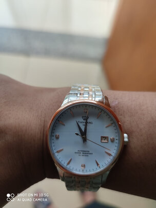 天王机械男表手表|知乎问答：天王表手表属于什么档次？带着丢面子吗？