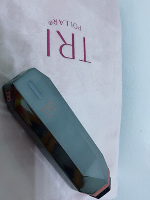 TripollarStop|TripollarStop VX美容仪好吗？图文评测曝光