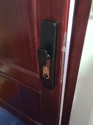 德施曼Q7F-Pro指纹锁|知乎评测：德施曼Q7F-Pro怎么样？上手三天开始后悔？内幕感受