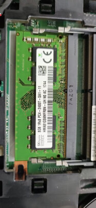 金士顿HX424S14IB/8与三星DDR4 8GB 笔记本内存区别大吗，哪款售后服务更好？哪个反应灵敏 