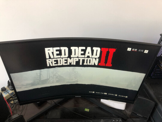 三星C27G55TQWC（前车之鉴）有必要告诉大家真相