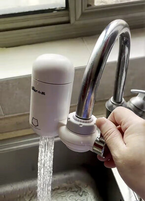 净水器|用户揭秘小熊CX-E0034净水器好吗,入手解密评测真相