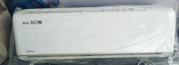 空调|美的大白鲸空调怎么样?讲一讲体验真相感受