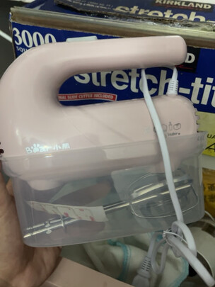 打蛋器