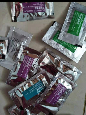 汽车香水