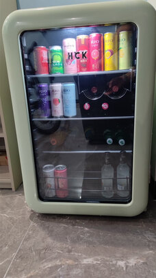 冰柜|哈士奇SC-130RD-S冰柜到底怎么样，参数如何！