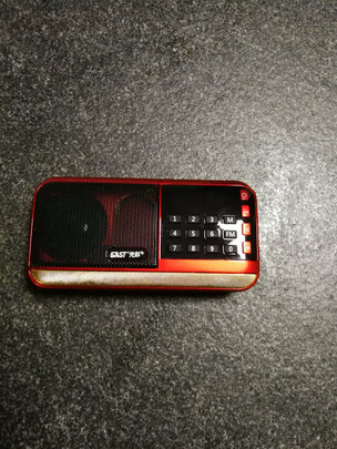 先科老人收音机哪款好