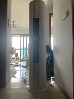 华凌柜机空调立式空调|外观展示华凌柜机空调哪款比较好用一些？用后说实情真相？