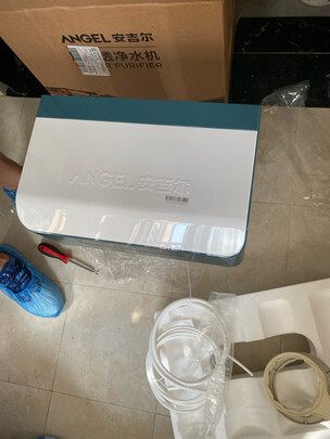 净水器|安吉尔净水器哪款实用？安吉尔净水器到底怎么样？